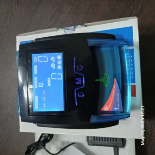 تست اسکناس ۲۰۸