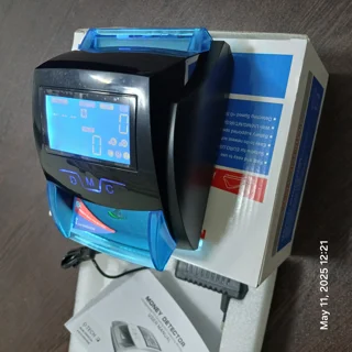تست دلار دیتک ۲۰۸ پلاس